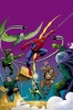 sinister six 
